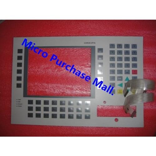New Ones OP35 6AV3535-T1A41-0BX1 6AV3535-1TA01-0AX0 Keypad