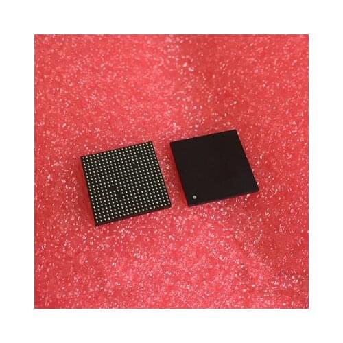 New CXD90042GG CXD90046GG CXD90042 CXD90046 BGA 1Pcs/Lot