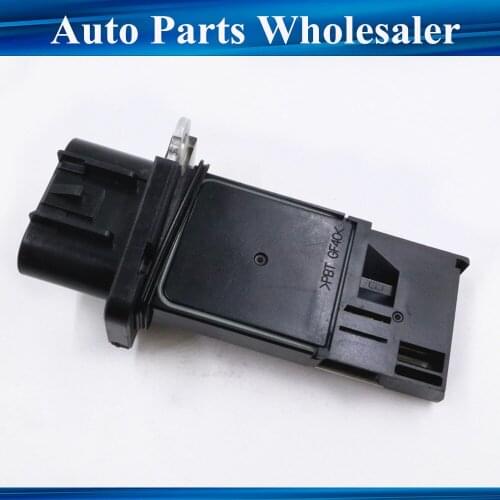 Original 12576410 AFH70M-43 AFH70M43 Mass Air Flow Sensor Meter