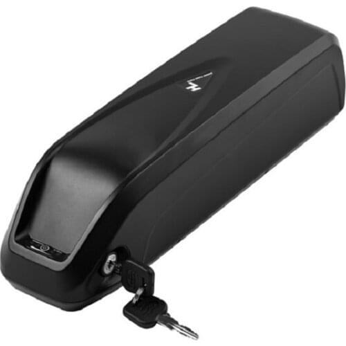 High quality 10s6p Hailong 36V 48V 10AH 12AH 15AH rechargeable li ion battery for electric bicycle BIKE