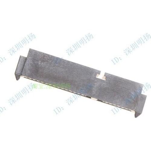 1-10PCS NEW Sata HDD connector for HP E6420 E6220 E6230 E6430 Hard drive connector