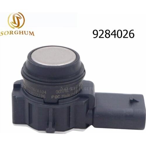 9284026 Reversing Radar Parking Distance Control 0263033296
