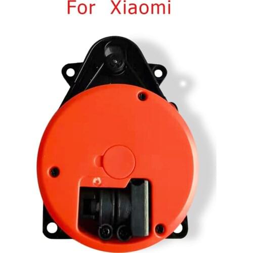 Robô aspirador xiaomi mijia laser sensor de distância para mop pro stytj02ym aspirador de pó robótico lds peças acessórios