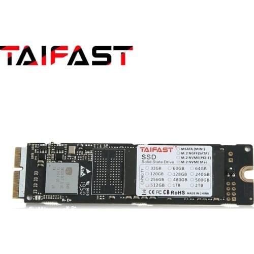 Taifast PCIE m.2 m2 disk nvme hdd 1 th 1tb 500gb HDD 128gb 256gb 512gb 256 gb hard disk drive hd disco duro for macbook notebook