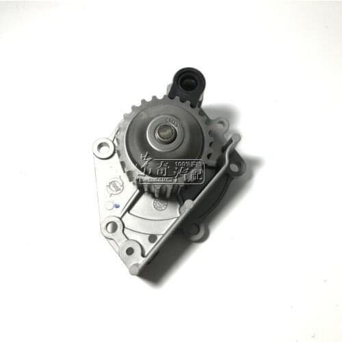 Water pump assy. for Chinese SAIC ROEWE 550 MG6 1.8T auto car motor parts PEB102510
