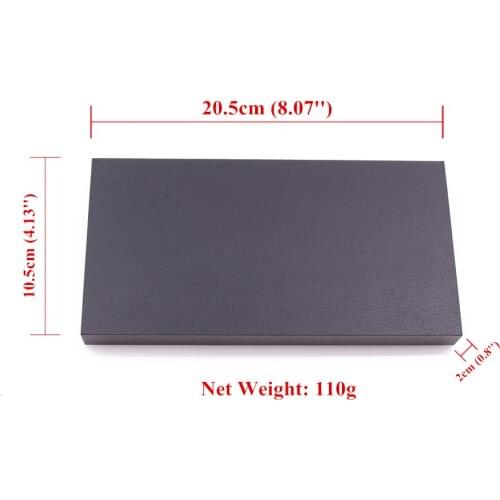 1Pcs Hair Scissors Case Wooden Case C6901 Barber Scissor Bag Exquisite Wooden Gift Box Styling Tool Kit for Shears Dropshipping