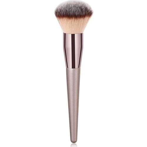 1Pcs Makeup Brushes Foundation Powder Brush Blush Eyeshadow Eyebrow Concealer Cosmeitics Blending Make Up Brushes