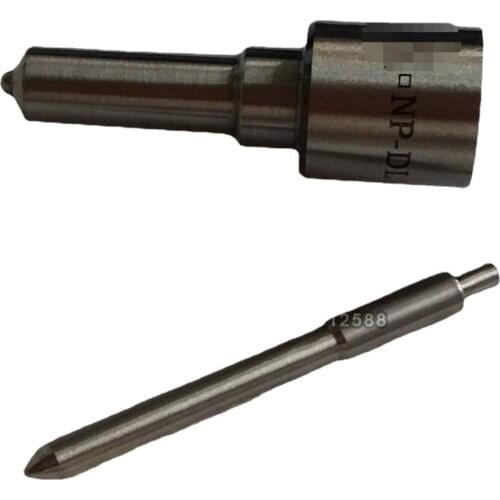 105015-6380 auto parts diesel fuel injection pump nozzles DLLA153PN178