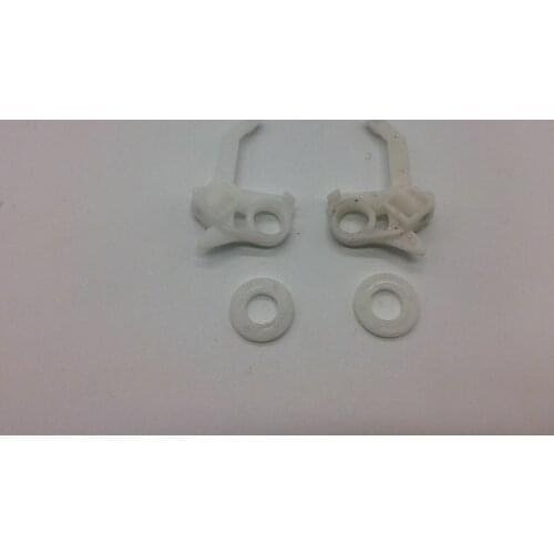 5 SETS Compatible new transfer roller bracket for Minolta BH227 BH287 BH367 BH7528 BH7536 BH7522