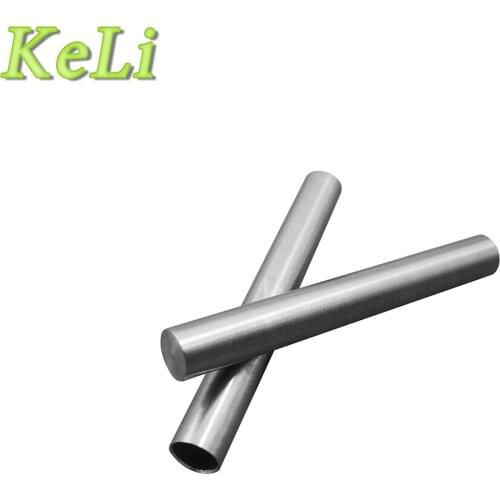 50pcs ! Thermocouple / RTD / 6*50MM DS18B20/NTC encapsulated stainless steel tube steel head stainless steel tube P