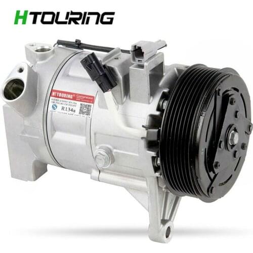 VCS14EC Auto AC Compressor 926003NT0E 926003NT3A 926003NT5A 926003NT0D Z0016496A For Nissan Altima 2013-2018 3.5L