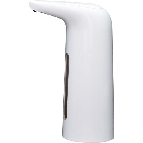 Touchless Spray Desktop Auto Hand Sanitizer Dispenser SD-20