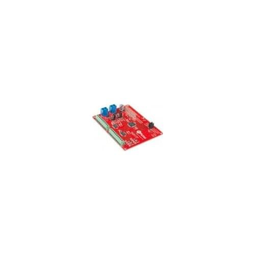 DEV-14149 Power Management Development Tools MOTORplate