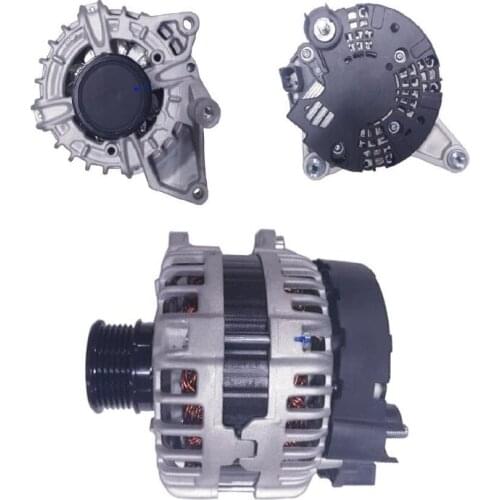 ALTERNATOR FOR A0009061503 A0009065501 0125711075 0009065501 0272220894