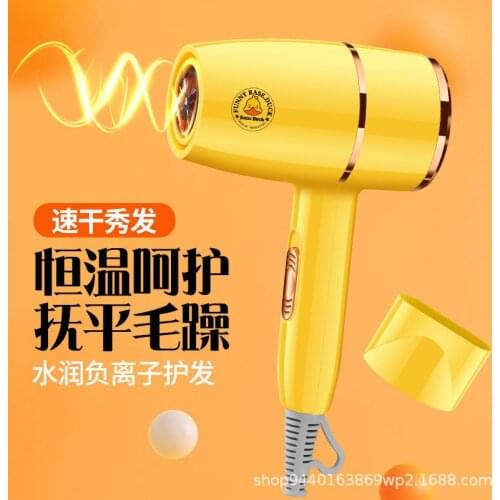 GORAECNJE Hair Dryers