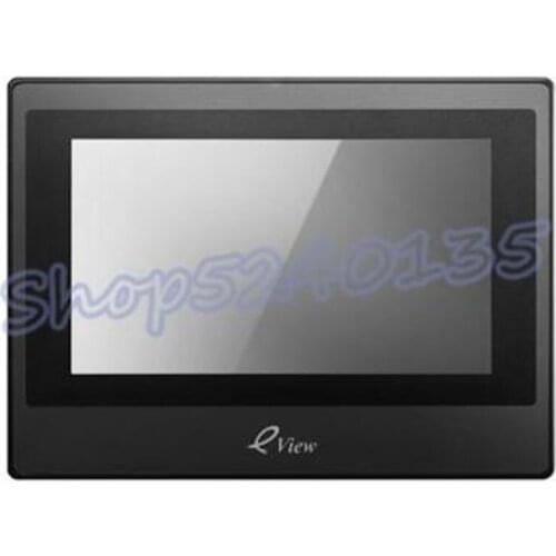 Kinco eView ET070 7 inch Industrial HMI Human Machine Interface TFT touch screen panel 800*480 High-resolution