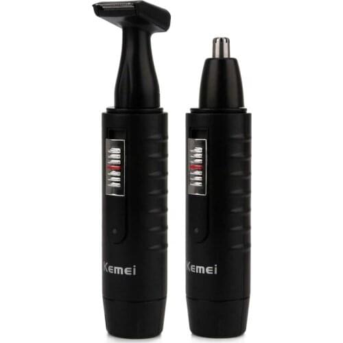 Moajaza Nose And Ear Trimmers