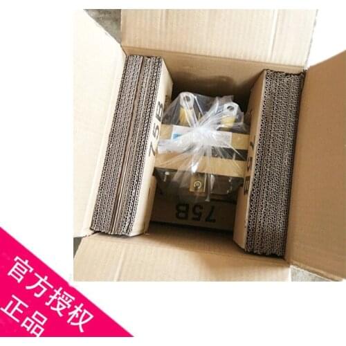 New and original DC reactor 380A tipe DCR4-160B DC 650V