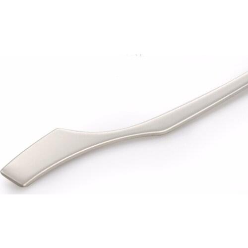 Fit For Audi new A3 instrument panel trim ring, stainless steel instrument panel surround bright bar frame, refitting