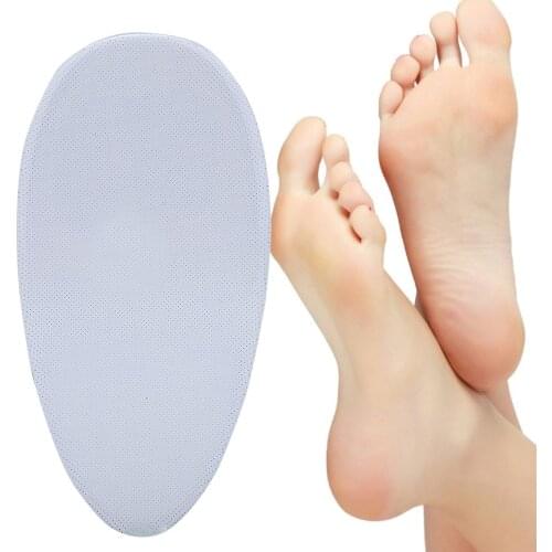 Professional Durable Nano Tempered Glass Callus Remover Foot File Pedicure Hard Dead Skin Callus Scraper Tool Foot Pedicure Care