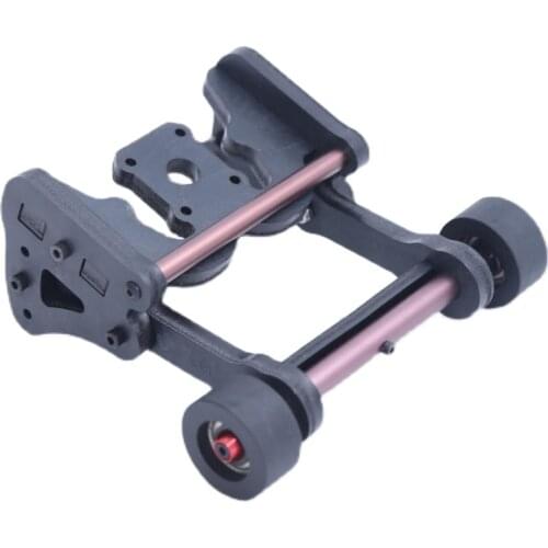 Hot Sale Nylon Adjustable Wheelie Bar for 1/5 ARRMA KRATON 8S OUTCAST 8S