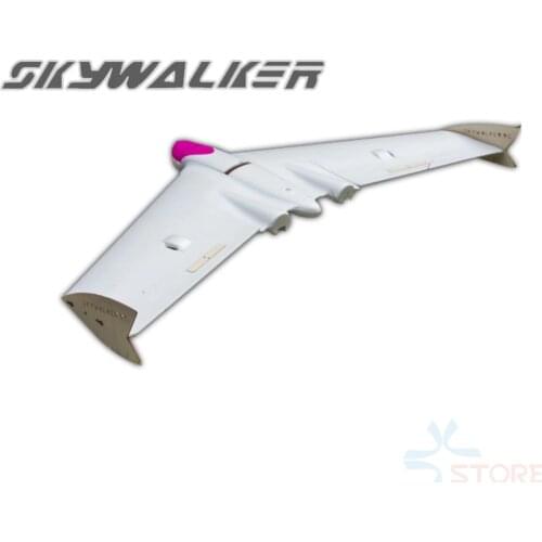 Skywalker SMART 996mm Wingspan EPO version Flying Wing For FPV Racing or Long Range Flying RC Airplane Kit Frame