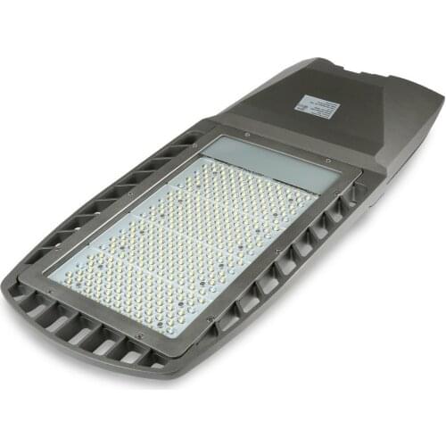 Smart Buy Street Lighting