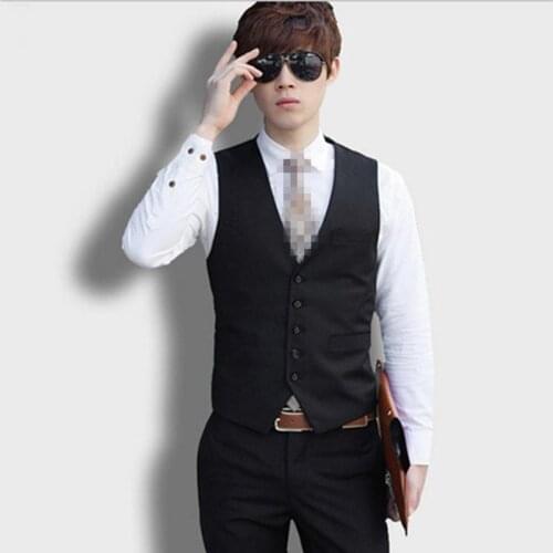 Мужские летние жилеты TangWindVisual China At AliExpress