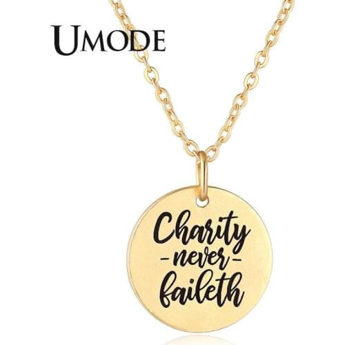 UMODE Vintage Pendants