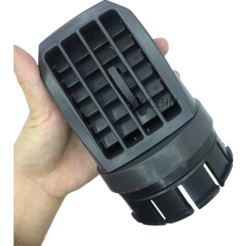 For HITACHI ZX 60/70/120/200/240/220-6 Excavator air conditioning instrument panel ventilation outlet excavator accessories