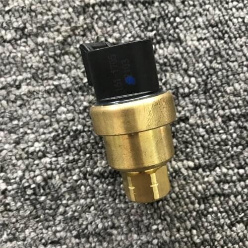 161-1705 Suitable for Caterpillar Excavator Intake Pressure Sensor