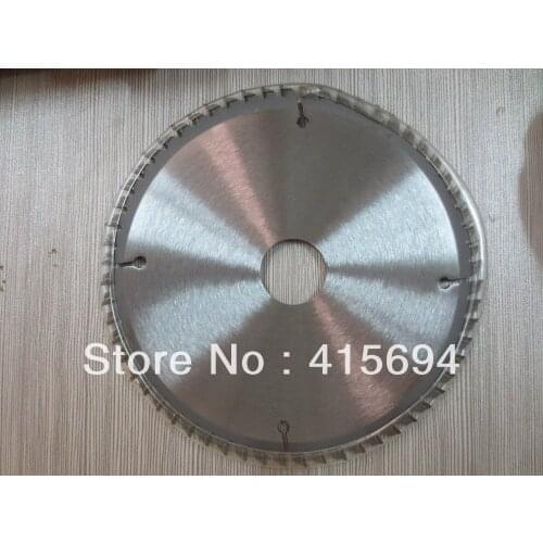 FREE SHIPPING! 6"x60Tx20-16mmteeth wood TCT circular saw blade for wood cutting. Wood cutting blades