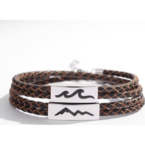 S925 sterling silver Shanmeng vows bracelet ladies couples birthday jewelry gifts for men and women couples