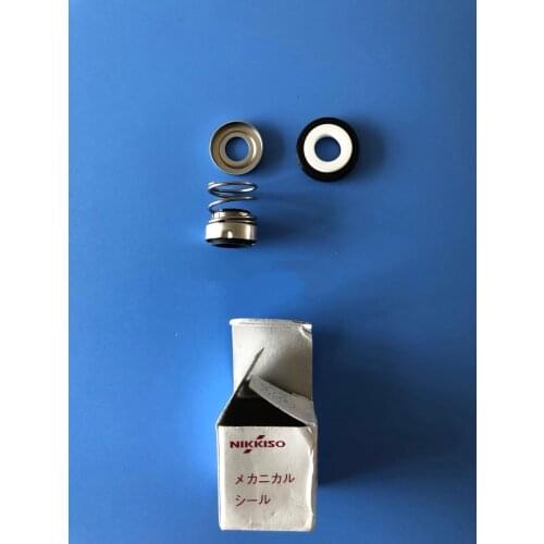 For Nikkei Hemodialysis Machine Hemodialysis Machine Pressure Pump, Degassing Pump Mechanical Seal Assembly S03-019A10
