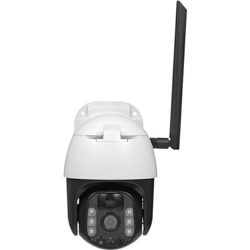 HD 1080P Smart Home Cctv Camera Outdoor Waterproof Rechargeable Night Vision Buy Cctv Camera Solar Cctv Camera