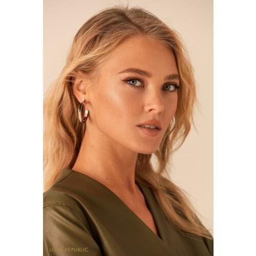 LOVE REPUBLIC Dangle Earrings