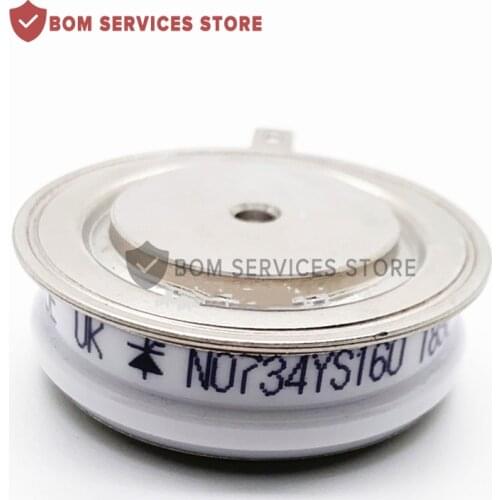 N0734YS160 N0734YS120 N0734YS140 N0734YS180 ORIGINAL IGBT Power Module SCR THYRISTOR