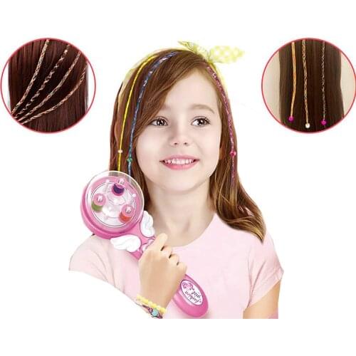 Игровые наборы стилиста OIMG China At AliExpress