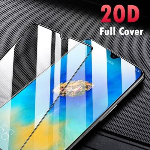 OLOEY Screen Protectors For Huawei Honor 8X