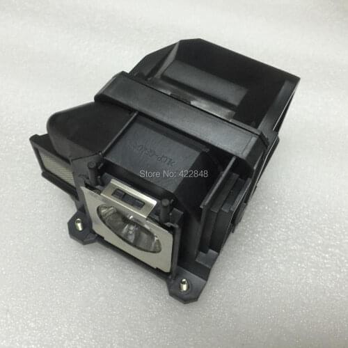 UHE200W original projector bulb with housing ELPLP78 for Epson EH-TW490/EH-TW5200/EH-TW570 projectors