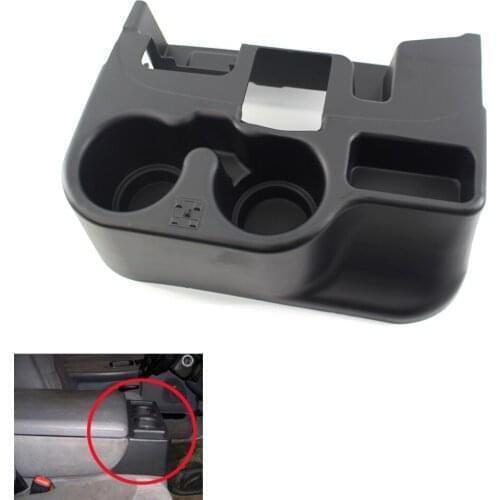 P10180 Drink Cup Holder Attachment For Console For 2003-2012 Dodge Ram Truck New