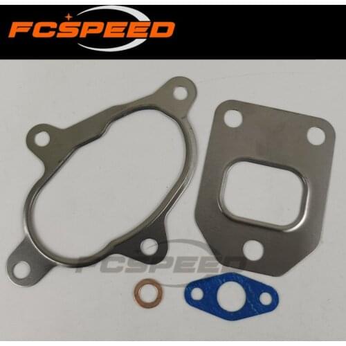 Turbocharger gasket kit K14 53149887018 53149707018 Turbo metal kits for VW T4 Transporter 2.5 TDI AJT AYY ACV AUF AYC 65Kw 75Kw