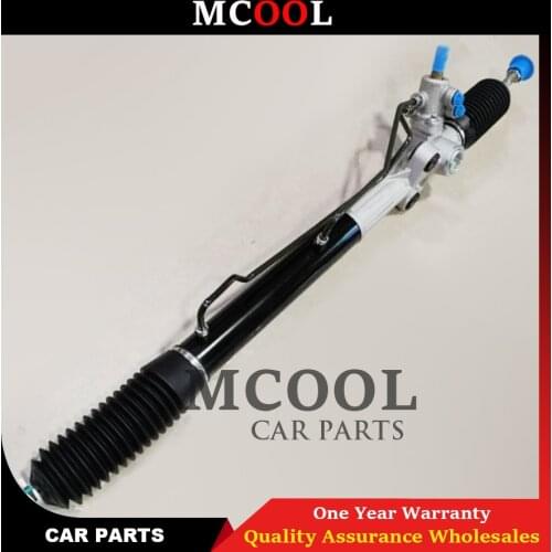 New Power Steering Rack For Mitsubishi Pajero Montero Shogun 4 IV 2006-2014 Left Hand Drive 4410A139