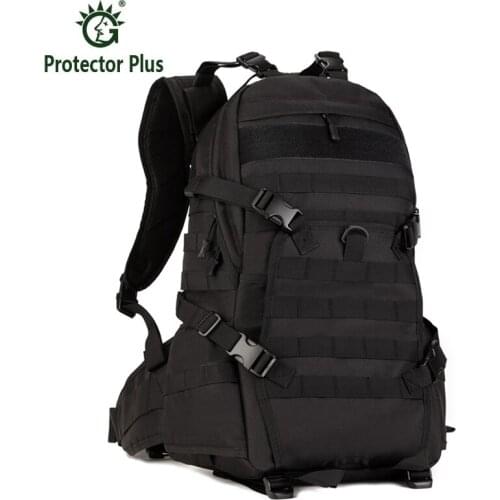 Tactics Military Army TAD Backpack 15.6" Laptop Camouflage Backpacks Large-capacity Men Bag High Quality Hike Rucksack