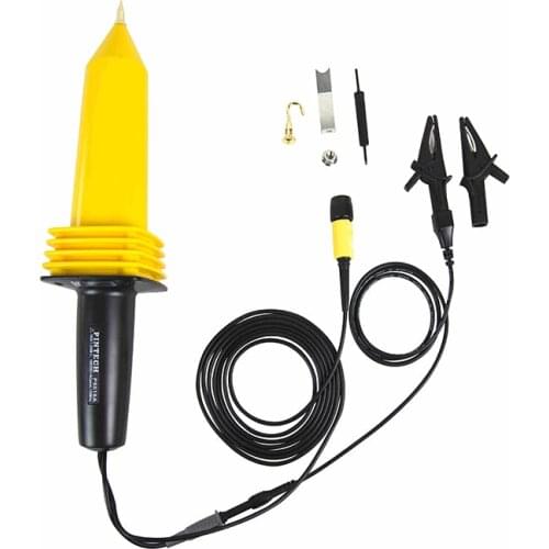 P6018A (100MHz,18KV)free delivery high voltage probe for oscilloscope