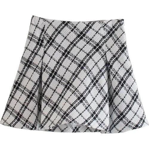 XITIMEAO Women's Pleated Skirts