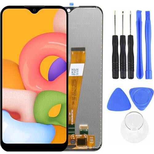 5.7'' LCD DISPLAY For Samsung Galaxy A015 A015F A015G A015DS LCD Touch Screen Digitizer Assembly Replacement