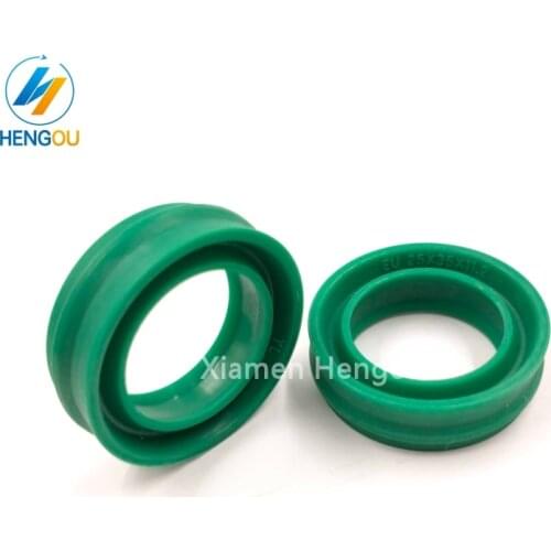 100 Pieces EU25 25x35x11.2 Impression cylinder seals High quality seals for Hengoucn offset printing machine