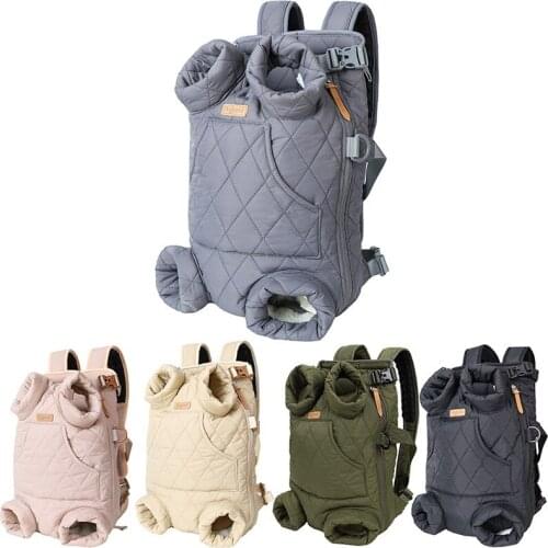 100Petcent Dog Carrying Bags