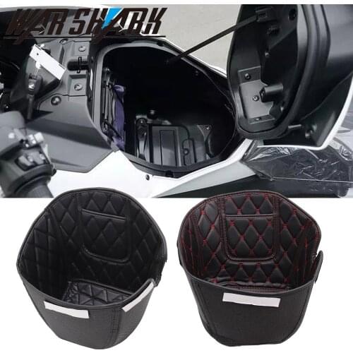 AFNCX Trunk Organizers